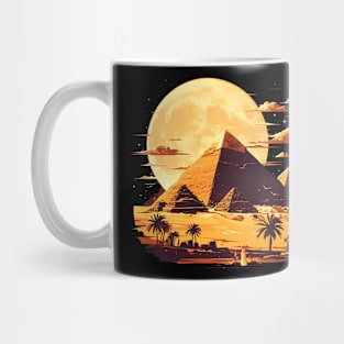 egypt Mug